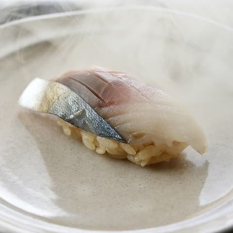 新宿御苑前 鮨らぼ