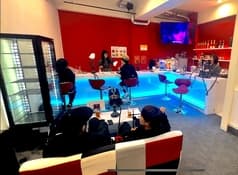 中野シーシャ酒場|トリガー 2