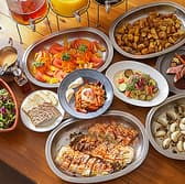 マチエール パスタラウンジ 3