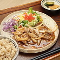 味噌めしや まるたま 2