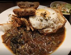 アジアン食堂米麺亭 2