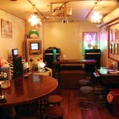 cafe la siesta カフェ ラ シエスタ 3