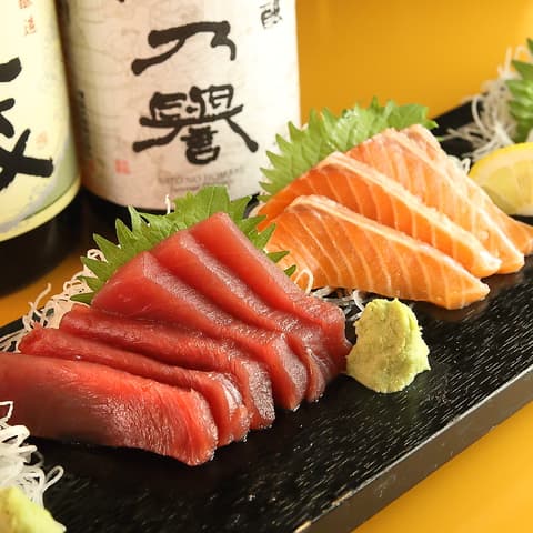 ザ 築地 日立店