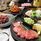 塩ホルモン やけん 3