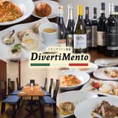 イタリアワイン食堂 DIVERTIMENTO ディベルティメント 3