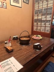 ちゃんこ千景 2