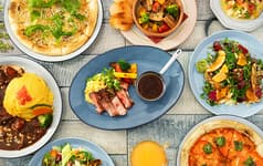 友安製作所 カフェ Cafe 浅草橋店 2