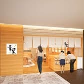 仙台牛たん 青葉アトレ大森店 3