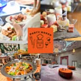 Party Maker パーティメーカー 名古屋駅 3