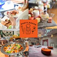 Party Maker パーティメーカー 名古屋駅 2