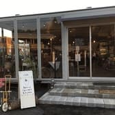 Berry Farmers Kitchen 3