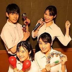 カラオケ ドヌオス 鶴ヶ峰 2