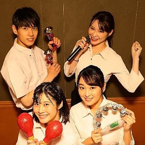 カラオケ ドヌオス 鶴ヶ峰