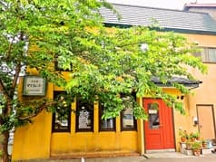 洋食屋マンジャーレ TAKINAMI 2