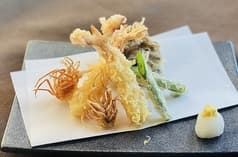 本格手打　わへいそば 2