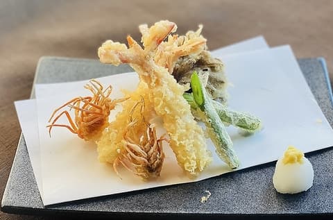 本格手打　わへいそば