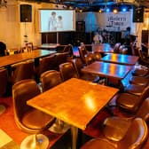 Modern Times モダンタイムス 3