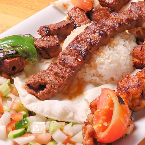 オットマンキッチン