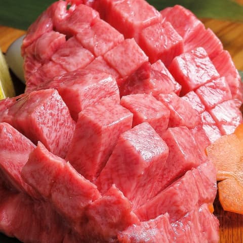 牛タン焼 かごしま小料理 じゃい庵