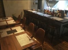 鉄板料理とお酒 TEPPAN ARE 2