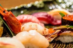 横綱寿司 甲府駅前店 2