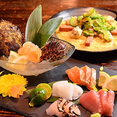 沖縄居酒屋 昭和村