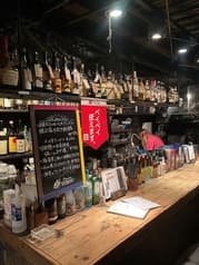 鉄板焼きダイニングえびすけ 2