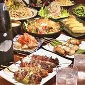 焼鳥 又左衛門 3