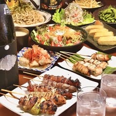 焼鳥 又左衛門 2