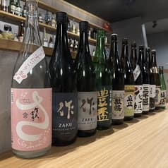 和モダン酒場いち 2
