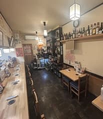 おらがのおでん 陽だまり 2