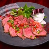 居酒屋 安土 AND あんど 3