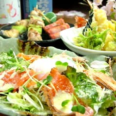 楽食楽酒 みつ葉 2