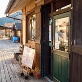 ビストロ パザパ 3