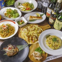 下北沢 ぴあ&ぴあ 2