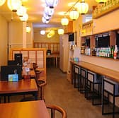 韓国居酒屋ぽちゃぽちゃ 3