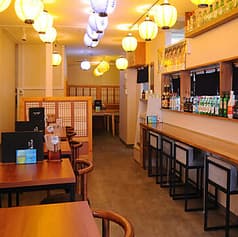 韓国居酒屋ぽちゃぽちゃ 2