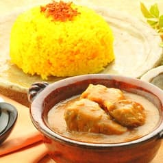 肉の石川 南国カリィー HANOHANO 平塚店 2