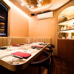 魚イタリアン ピザとパスタ 2