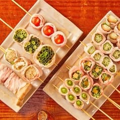 串焼き ショパン 2