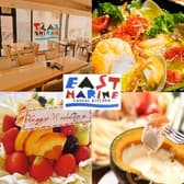 カジュアルキッチン イーストマリン 3