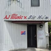 office AJ music Big Ma m オフィスエージェーミュージックビッグマム 3