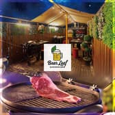 Beer Leaf ビアリーフ 3