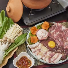 イサーンキッチン 2