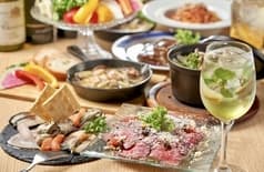 ビストロ ランタンルージュ 五反田 2