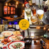 BAR CRESCENT バークレセント 3