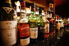 お酒と音楽のお店 祇園 Capotasto 2