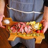 お肉とパスタのお店DUOZO ドゥオーゾ 3