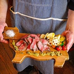 お肉とパスタのお店DUOZO ドゥオーゾ 2