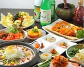 韓国四季料理 MARU 3